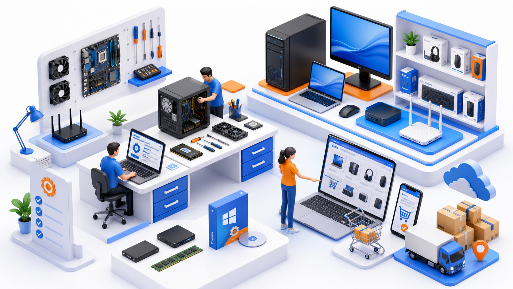 Guías para tomar mejores decisiones digitales