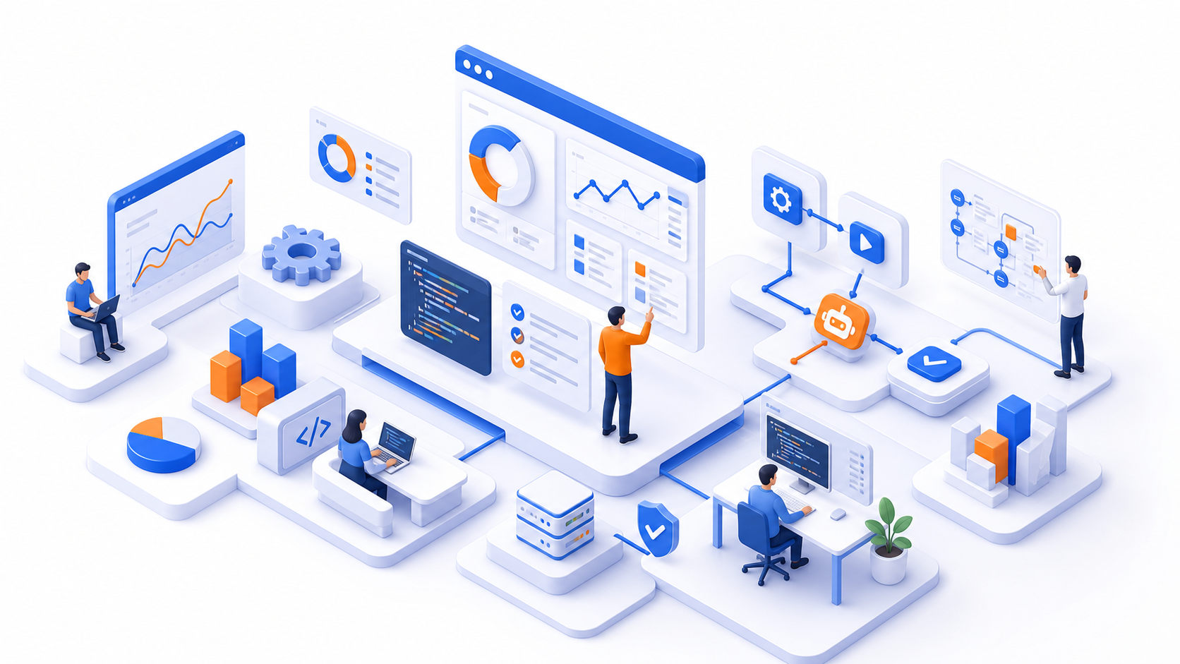 Guías para tomar mejores decisiones digitales